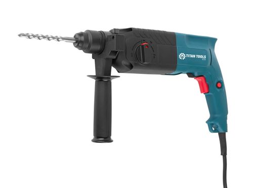 Precision Pro Eletric Drill with Handle