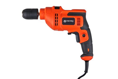 ATOMIC Precision Pro Hammer Drill