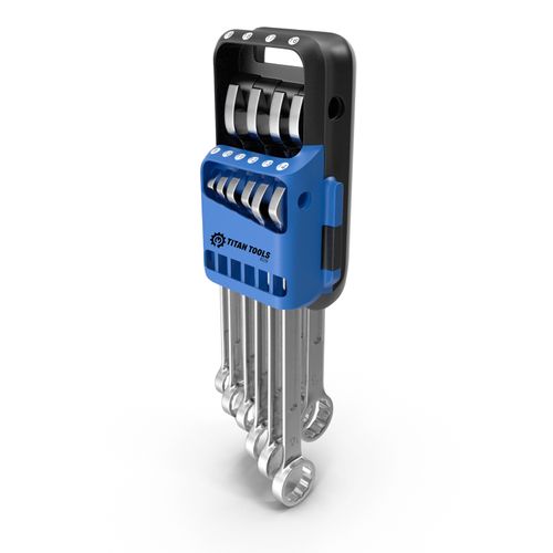 Combination Spanner Set Storage