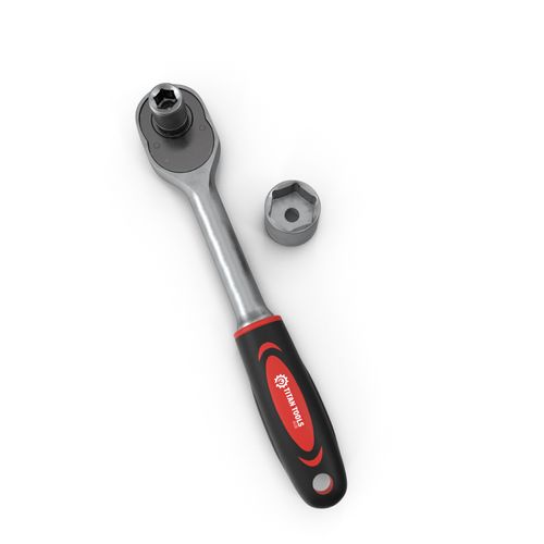 Socket Wrench