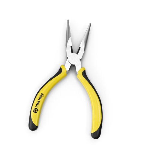 Action Long Nose Plier