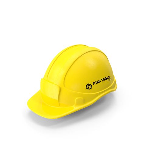 Precision Pro Hard Hat