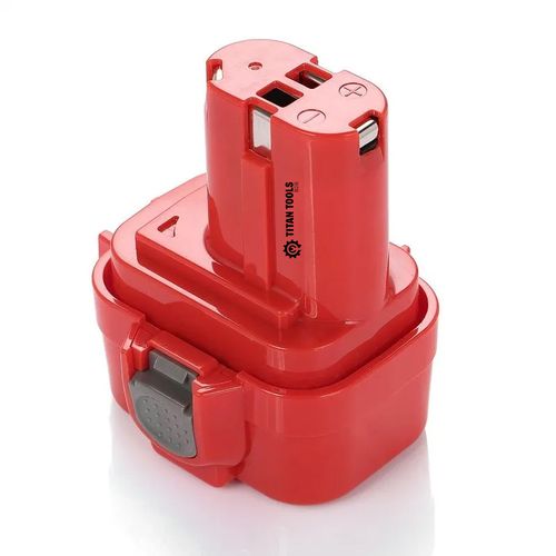 Cordless Drill Battery Replacement 1500mAh without Memory Effect